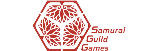 samurai guild games